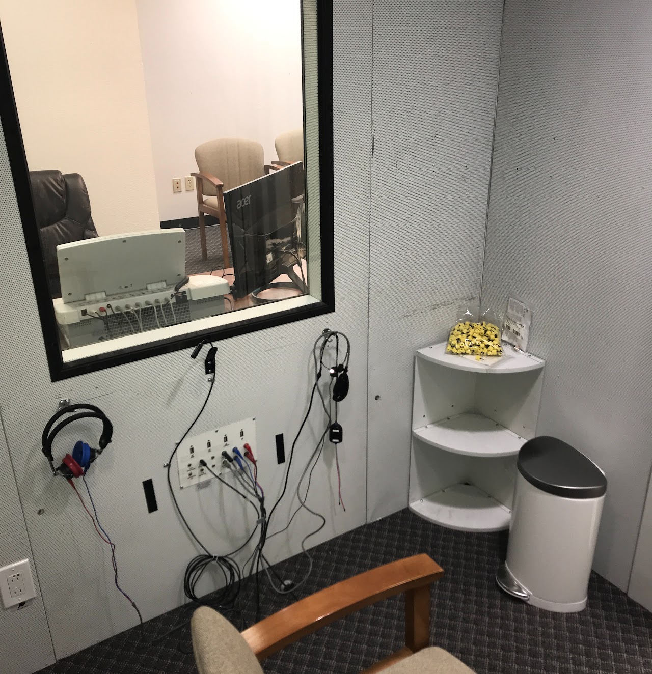 Audiology Evaluations